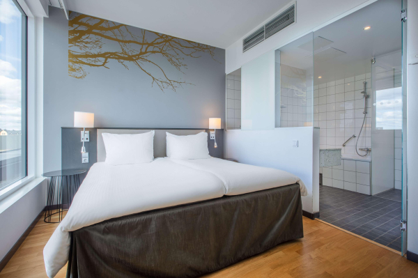 Las mejores ofertas de Radisson Blu Hotel, Uppsala Uppsala