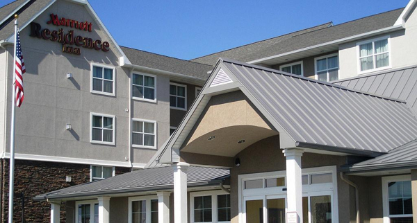 Las mejores ofertas de Residence Inn Billings Billings