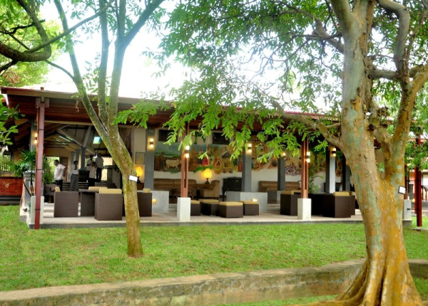 Las mejores ofertas de Siddhalepa Ayurveda Health Resort Kalutara