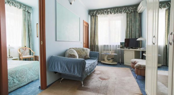 Las mejores ofertas de Stariy Zamok Astrakhan 