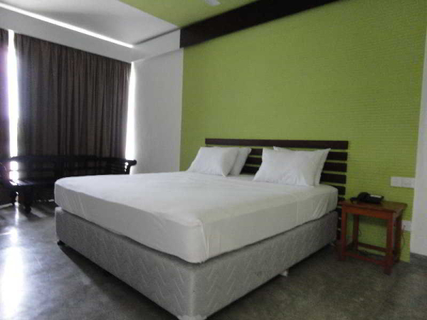 Las mejores ofertas de Tangalle Bay Tanggalla