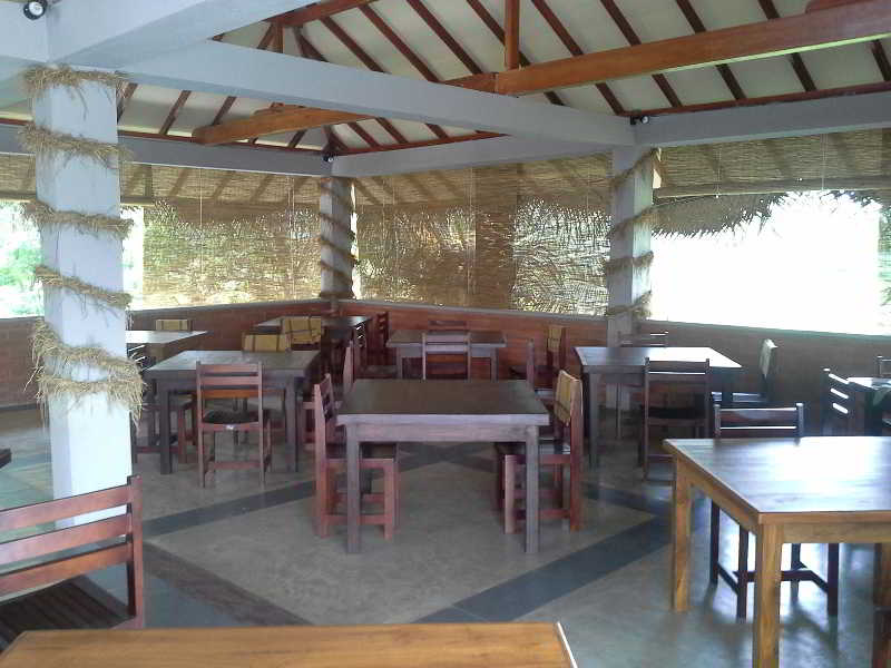 Las mejores ofertas de Elephas Resort Sigiriya 