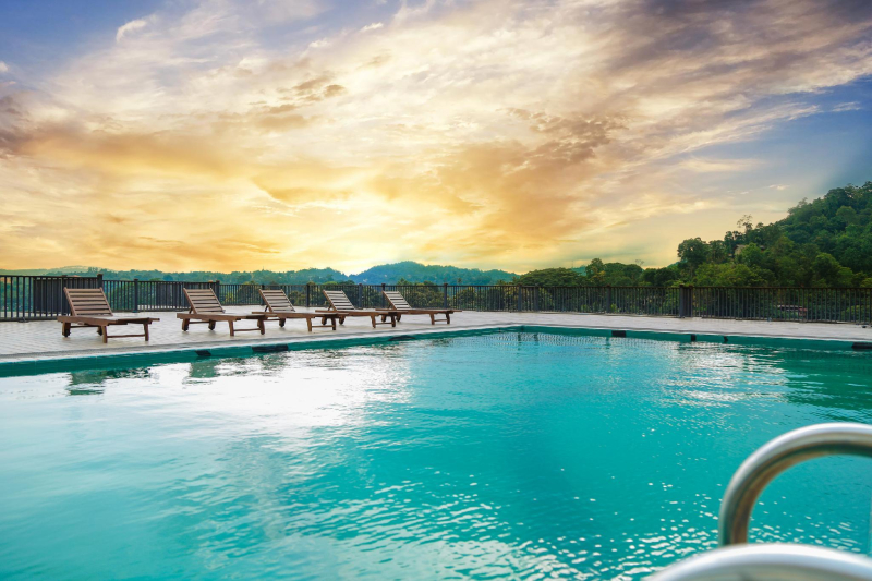 Las mejores ofertas de Oak Ray Regency Hotel Kandy