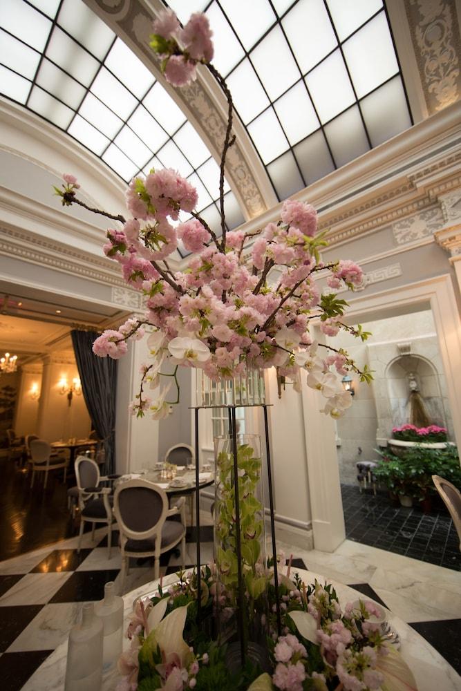 Las mejores ofertas de THE JEFFERSON Washington