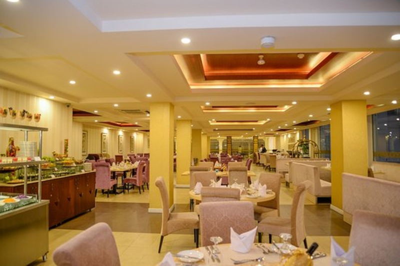 Las mejores ofertas de The Grand Kandyan Hotel Kandy