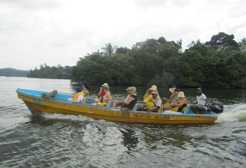 Windmill Beach Villa and Hotel