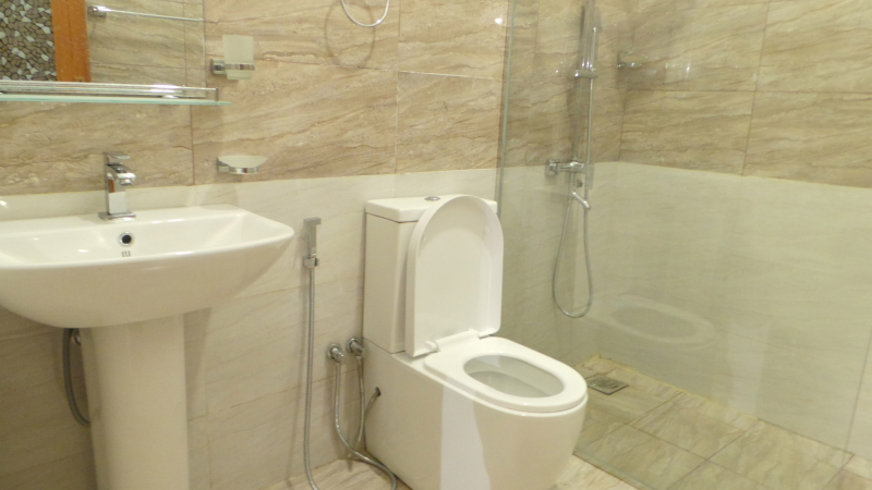 Windmill Beach Villa and Hotel