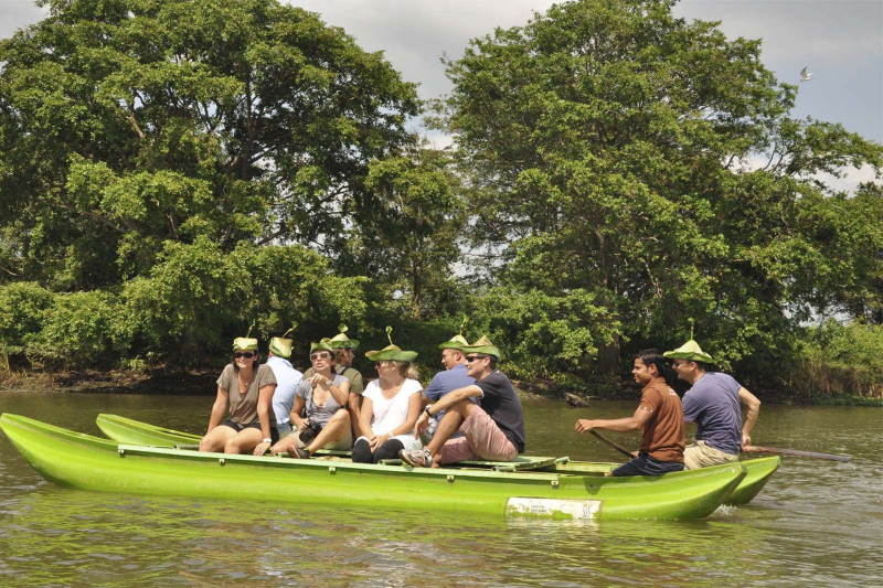 Windmill Beach Villa and Hotel