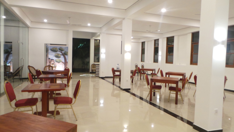 Windmill Beach Villa and Hotel