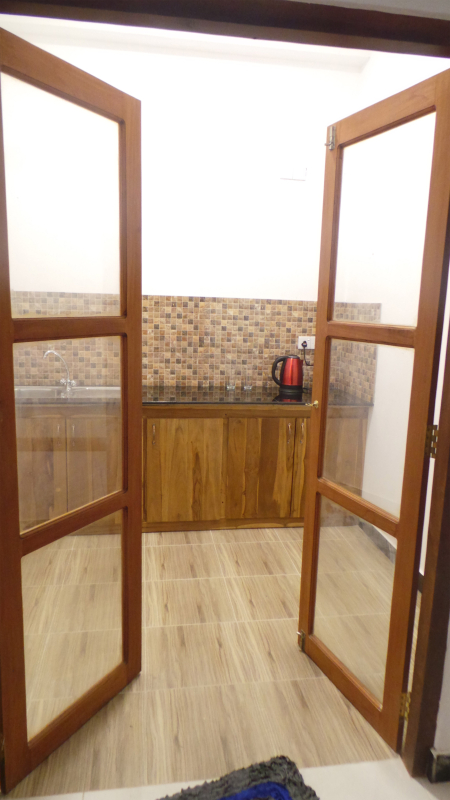 Windmill Beach Villa and Hotel