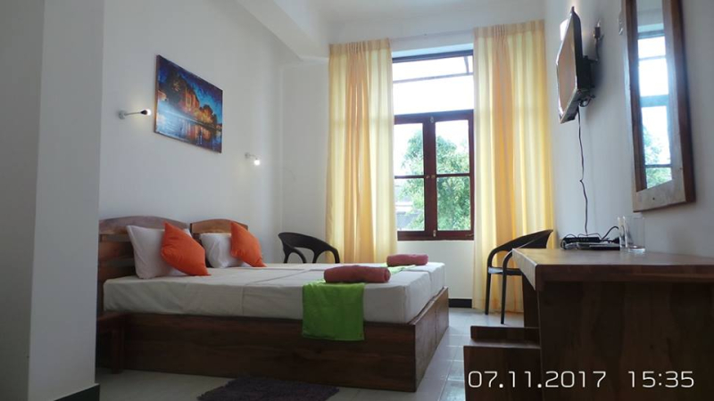 Windmill Beach Villa and Hotel