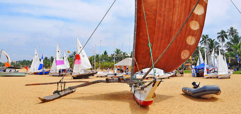 Windmill Beach Villa and Hotel