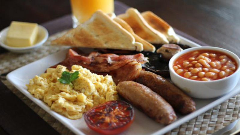 Windmill Beach Villa and Hotel