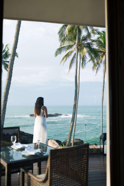 Las mejores ofertas de Anantara Peace Haven Tangalle Resort Tanggalla