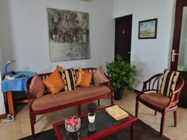 Las mejores ofertas de C & I Beach Hotel Negombo