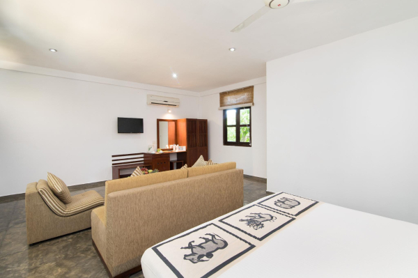 Las mejores ofertas de Camellia Resort and Spa Sigiriya