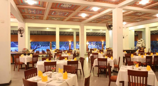 Las mejores ofertas de Club Palm Bay Marawila Negombo