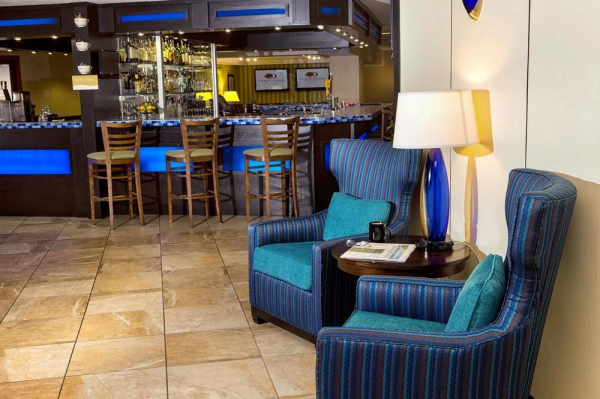 Las mejores ofertas de DoubleTree by Hilton Portland, ME Portland 