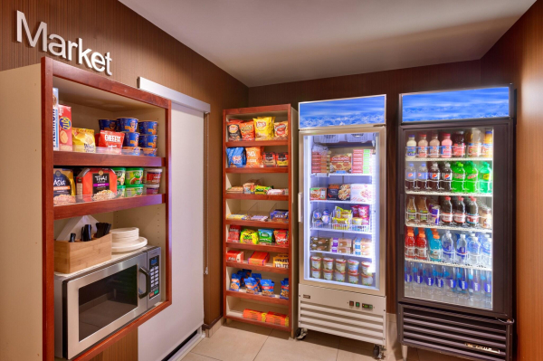 Las mejores ofertas de Fairfield Inn & Suites Boise Nampa Nampa