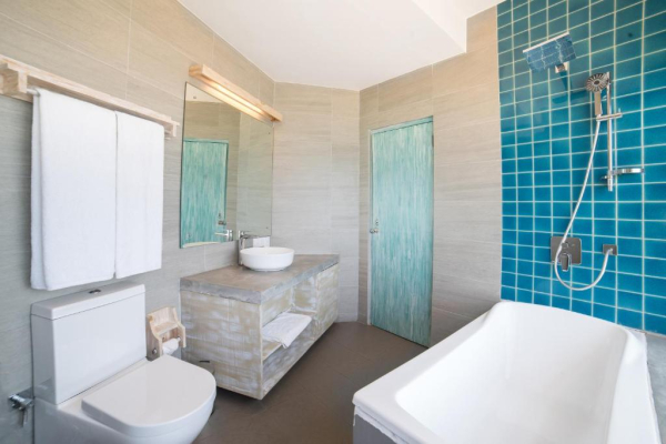 Las mejores ofertas de Hikkaduwa Beach Hotel Hikkaduwa