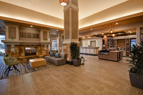 Las mejores ofertas de Hilton Garden Inn Twin Falls Twin Falls 