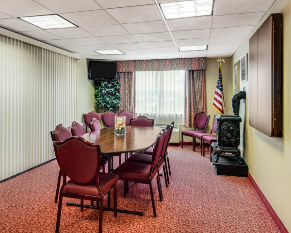 Las mejores ofertas de Holiday inn Express Plymouth Plymouth