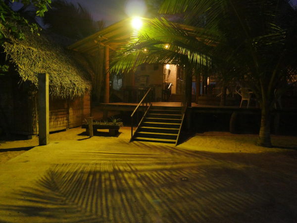 Las mejores ofertas de Lagoon Paradise Beach Resort Tanggalla