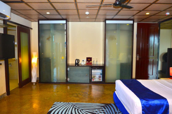 Las mejores ofertas de Lavanga Resort & Spa Hikkaduwa