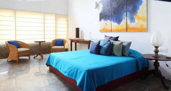 Las mejores ofertas de Saffron & Blue By Jetwing Kosgoda