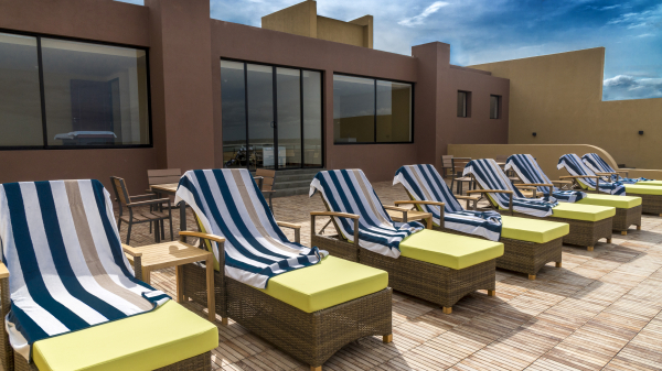 Las mejores ofertas de Sooriya Resort and Spa Negombo