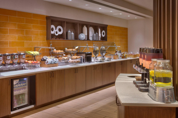 Las mejores ofertas de Springhill Suites Rexburg Rexburg 