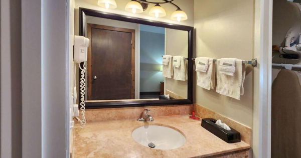Las mejores ofertas de SureStay Plus by Best Western Rexburg Rexburg 