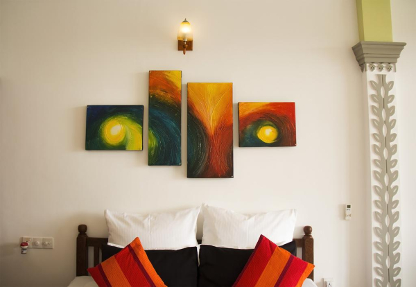 Las mejores ofertas de Thumbelina Nebula Apartments Bentota