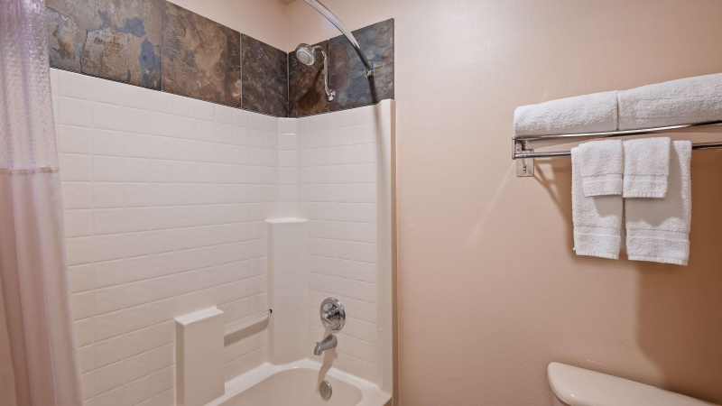 Best Western Northwest Lodge