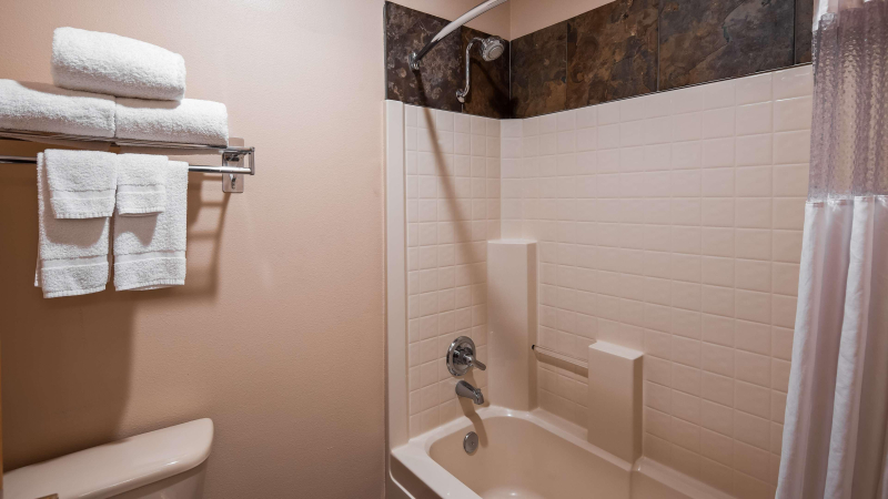 Best Western Northwest Lodge