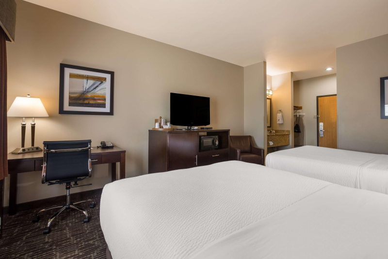 Best Western Northwest Lodge