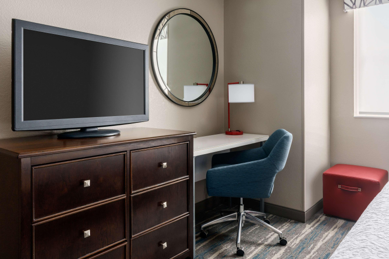 Las mejores ofertas de Hampton Inn Washington, D.C./White House Washington