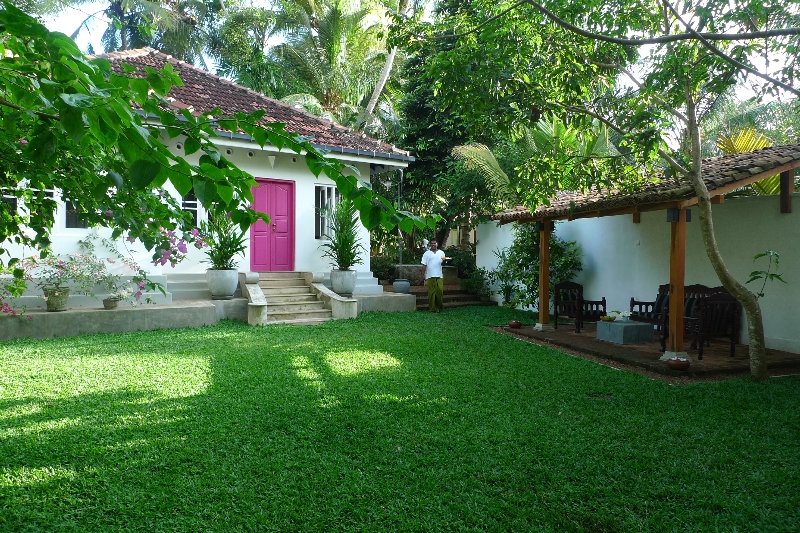 Las mejores ofertas de Lilly Village Bentota