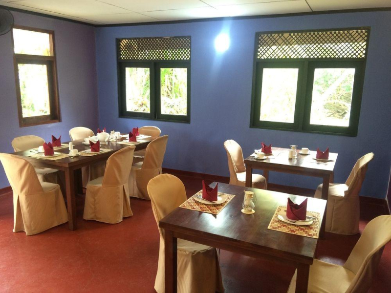 Las mejores ofertas de Palm Beach Inn &Sea Shells Cabanas Bentota