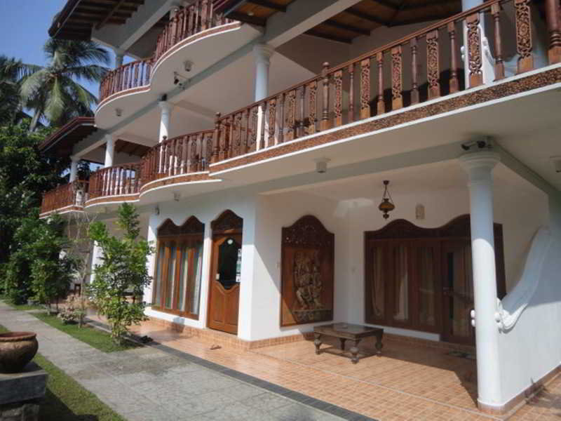 Las mejores ofertas de Panchi Villa Bentota Bentota