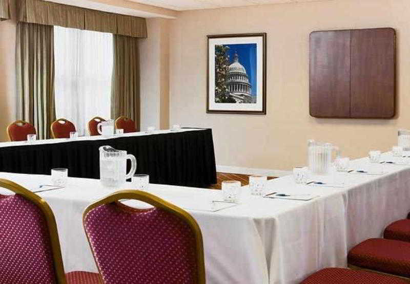Las mejores ofertas de Residence Inn By Marriott Washington, Dc Downtown Washington