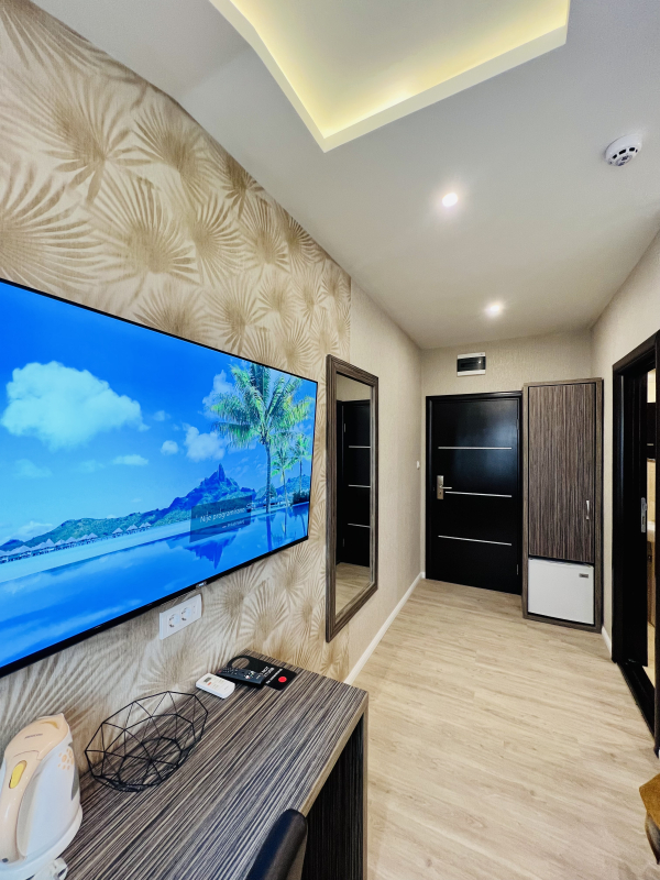 Las mejores ofertas de Side One Design Hotel Belgrado