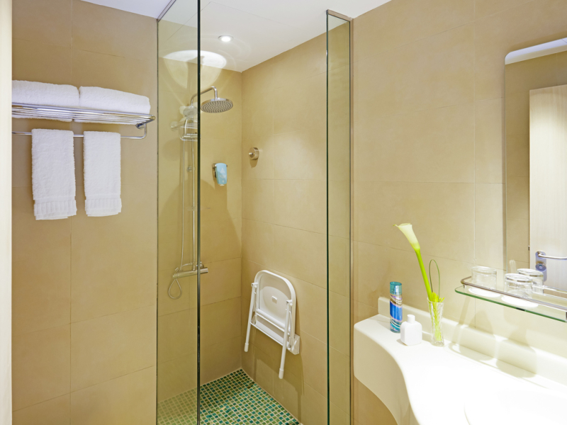 Las mejores ofertas de ibis Styles Makkah Mecca 