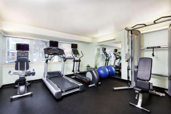 Las mejores ofertas de ARC HOTEL Washington DC, Georgetown Washington