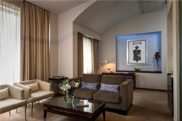 Las mejores ofertas de Boutique Garni Hotel Townhouse 27 Belgrado