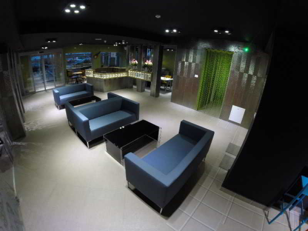 Las mejores ofertas de Garni Hotel Fortuna Belgrado