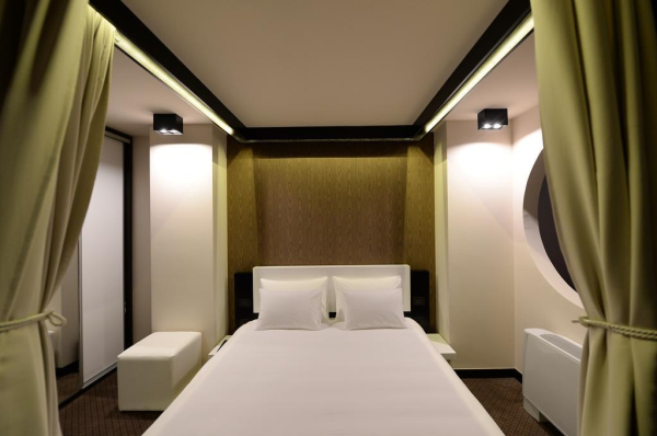 Las mejores ofertas de Hotel Hedonic Belgrado
