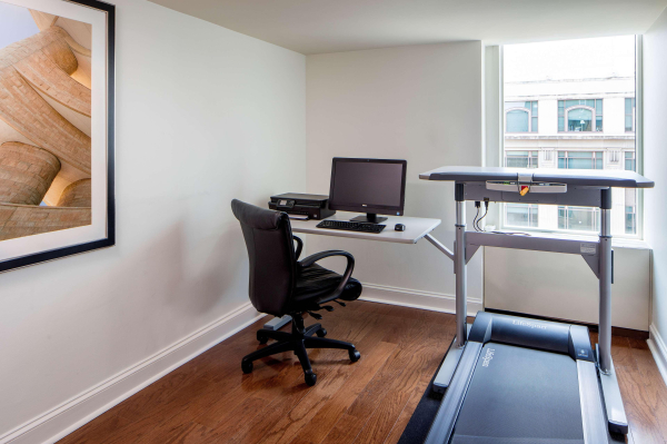 Las mejores ofertas de Hyatt Regency Washington on Capitol Hill Washington
