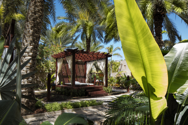Las mejores ofertas de Jumeirah Al Naseem Dubai