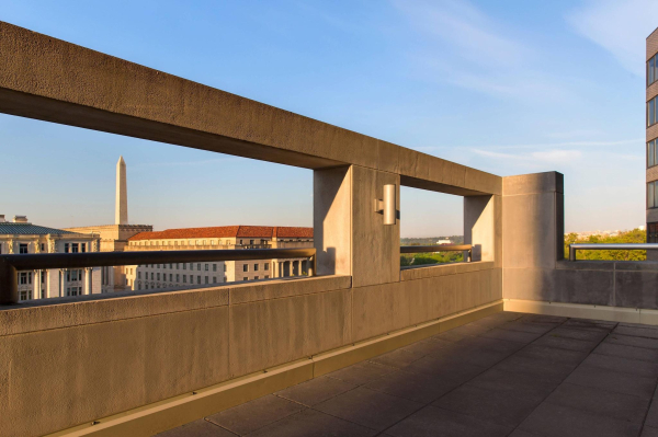 Las mejores ofertas de Jw Marriott Washington Dc Washington